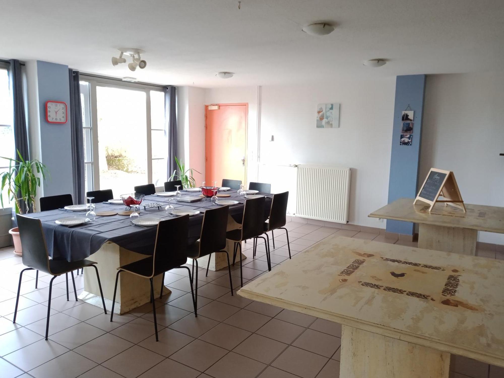 Gite Des 3 Etangs Malvières Exteriér fotografie