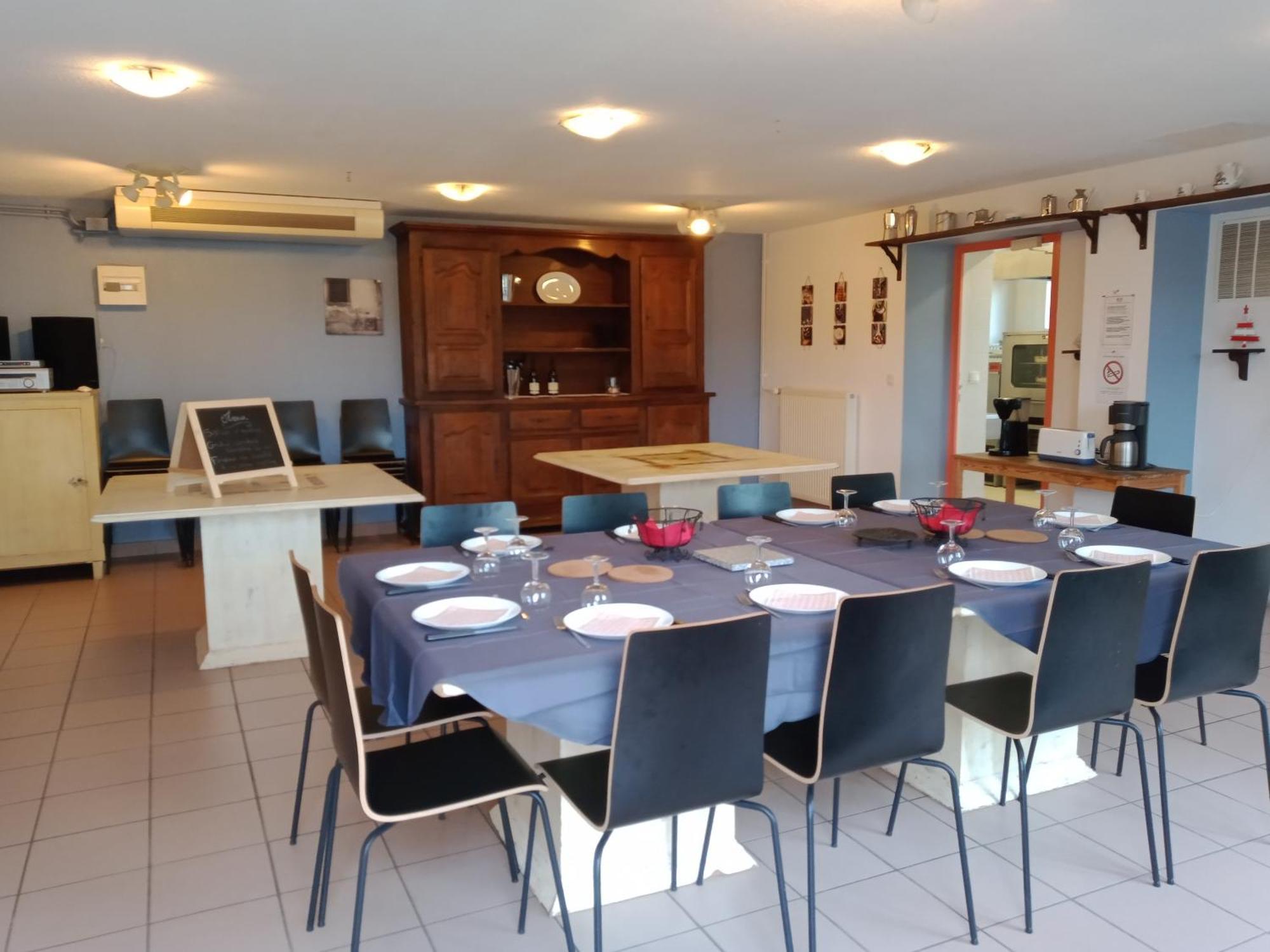 Gite Des 3 Etangs Malvières Exteriér fotografie