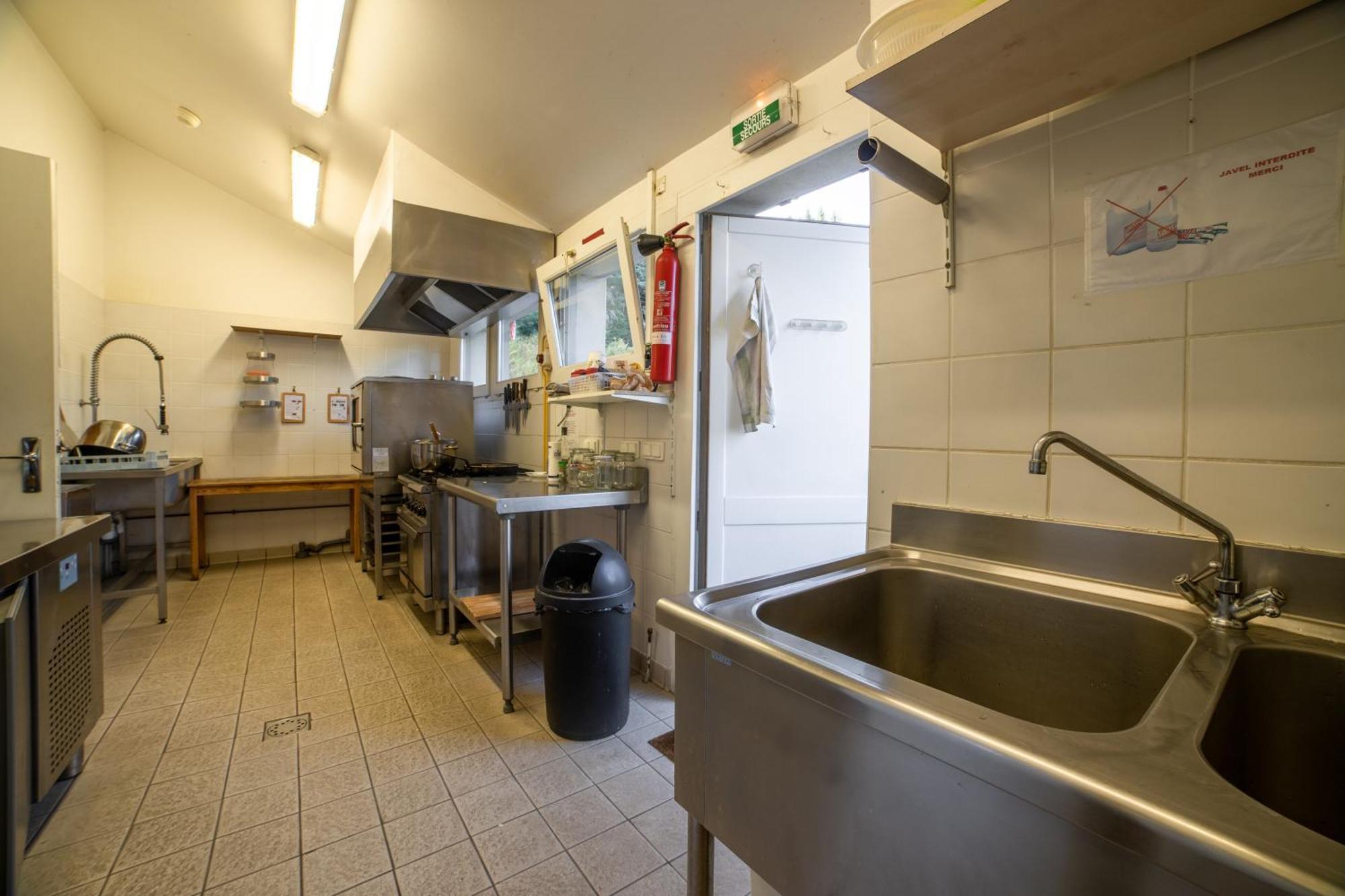 Gite Des 3 Etangs Malvières Exteriér fotografie