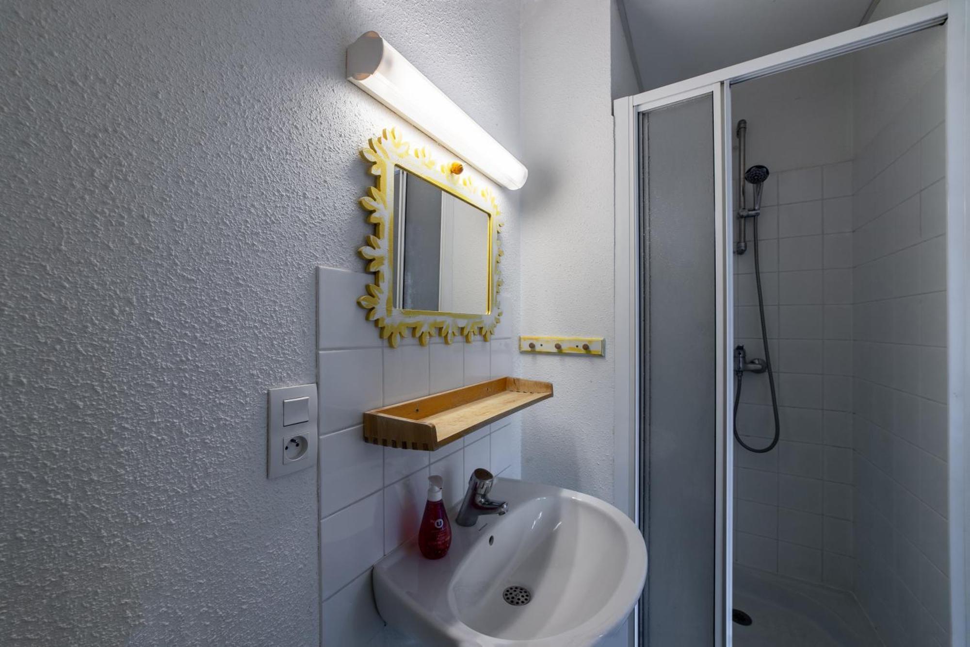Gite Des 3 Etangs Malvières Exteriér fotografie