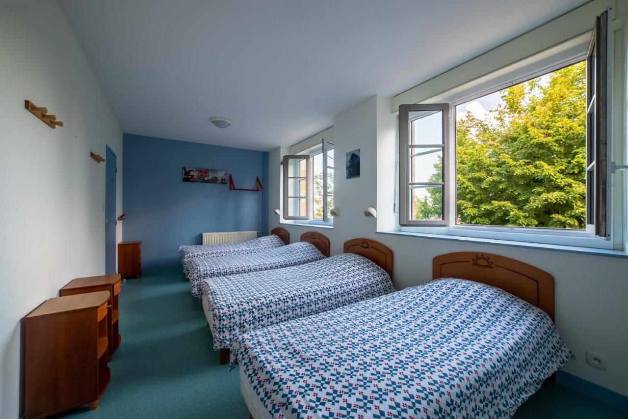 Gite Des 3 Etangs Malvières Exteriér fotografie